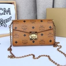 MCM Satchel Bags